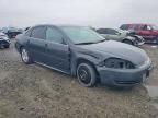 2013 Chevrolet Impala lt
