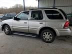 2005 Buick Rainier cxl