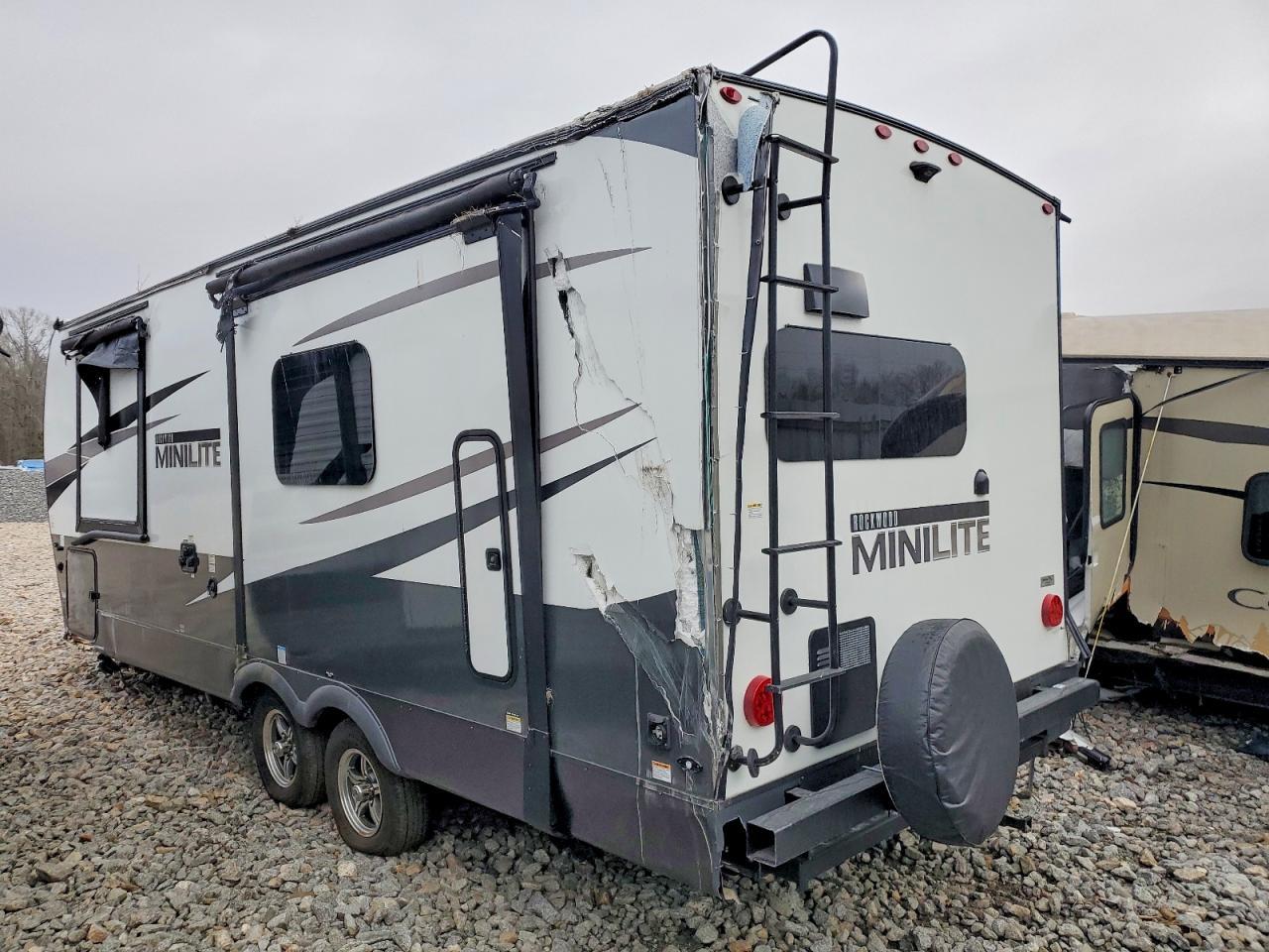 2024 Rockwood Mini Lite