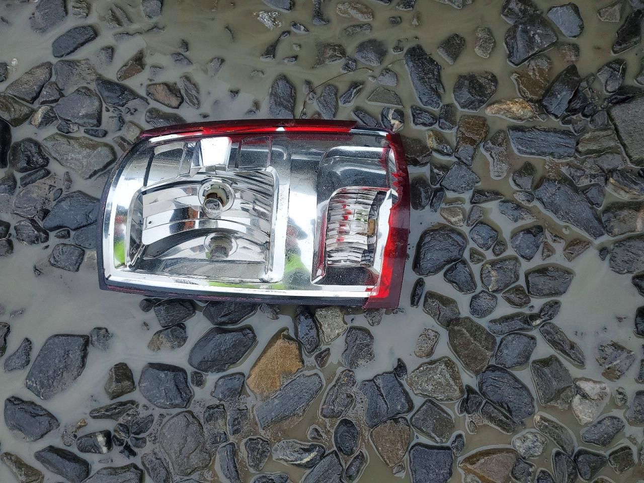 2014 Dodge RAM 1500 ST