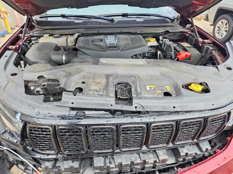 2023 Jeep Wagoneer l Series ii