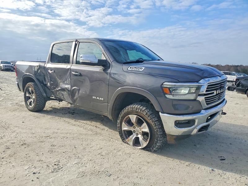 2020 Dodge 1500 Laramie