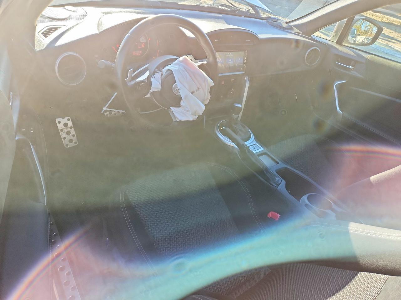 2020 Toyota 86