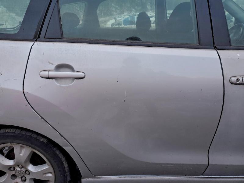 2006 Toyota Corolla Matrix