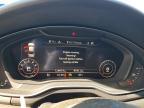 2017 Audi A4 Premium Plus