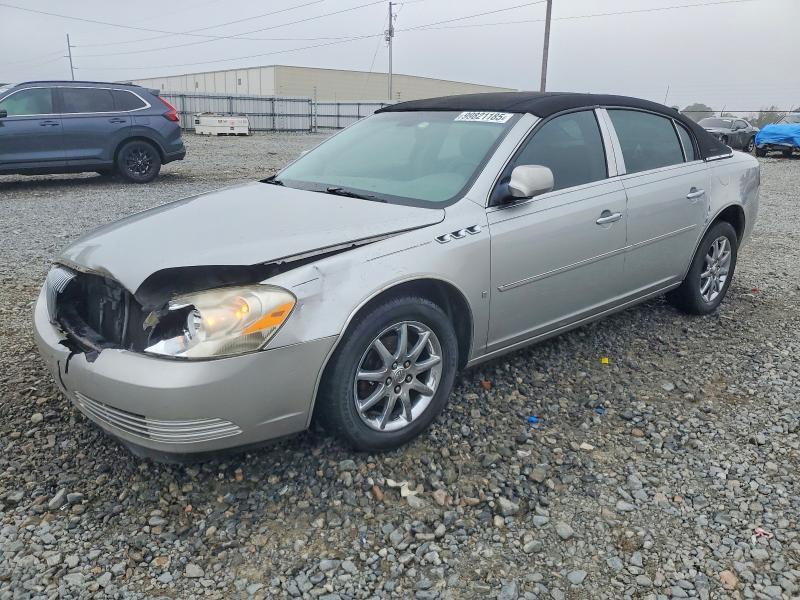2008 Buick Lucerne cxl