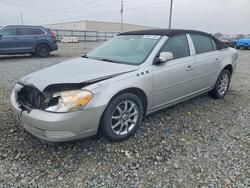 Buick Vehiculos salvage en venta: 2008 Buick Lucerne cxl