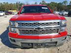 2014 Chevrolet Silverado C1500 LT