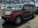 2011 Honda Pilot Touring