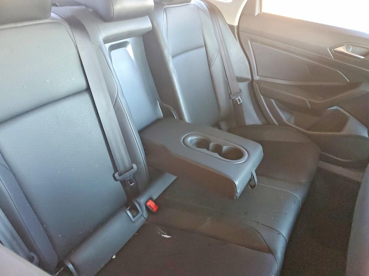 2019 Volkswagen Jetta sel