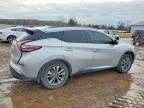 2016 Nissan Murano sv