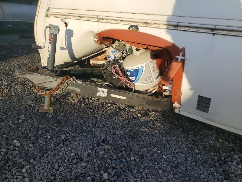 2009 R-Vision Trail Crui