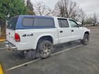 2004 Dodge Dakota Quad slt