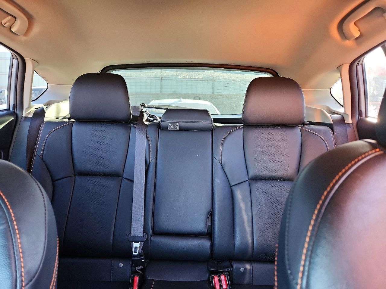 2019 Subaru Crosstrek Limited