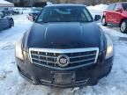 2014 Cadillac Ats Luxury