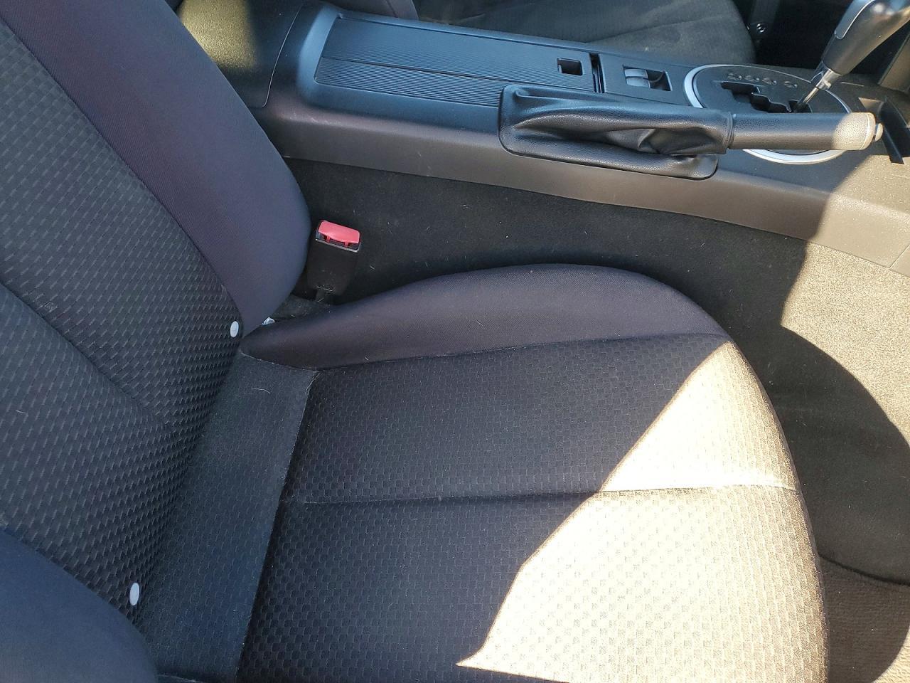 2008 Mazda Mx-5 Miata
