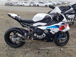 2025 BMW S 1000 RR en venta en Sacramento, CA