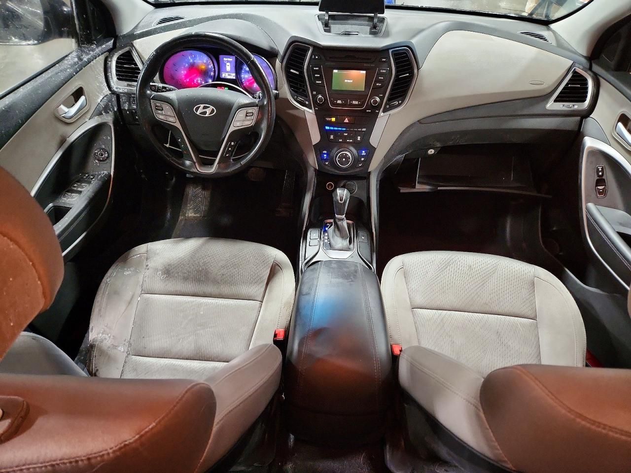 2014 Hyundai Santa fe Sport