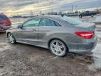 2012 Mercedes-Benz E 350 4matic