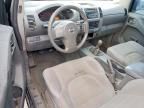 2006 Nissan Frontier King cab xe