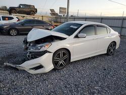 2016 Honda Accord Sport for sale in Hueytown, AL