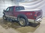 2004 Ford F250 Super Duty