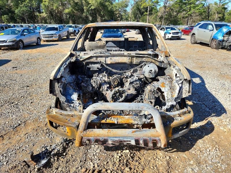 2004 Ford F150 Supercrew