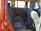 2010 Jeep Patriot Sport