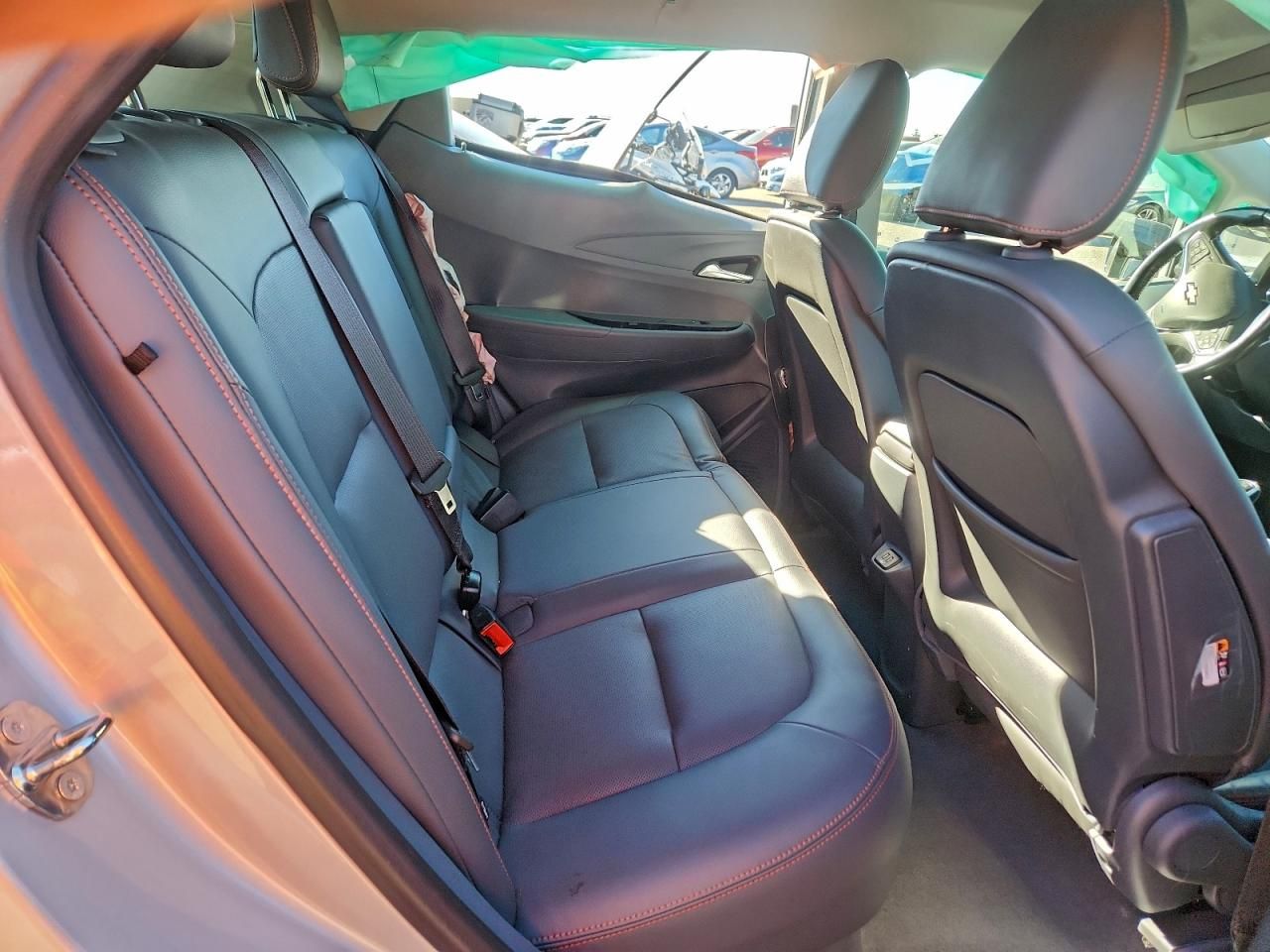 2020 Chevrolet Bolt ev Premier