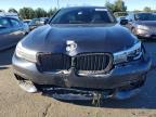 2016 BMW 740 i
