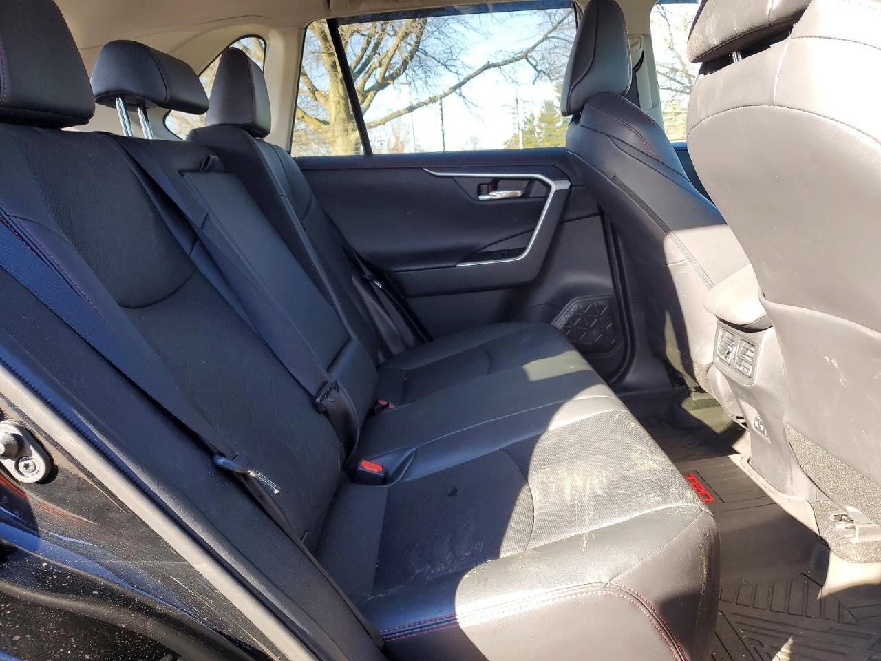 2020 Toyota Rav4 Adventure