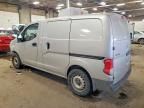 2015 Nissan NV200 2.5S