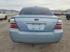 2008 Ford Taurus sel
