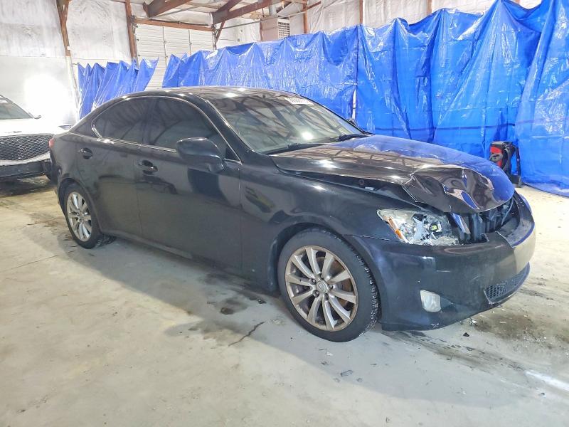 2008 Lexus Is 250
