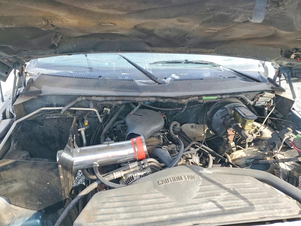 1994 Dodge Ram 1500