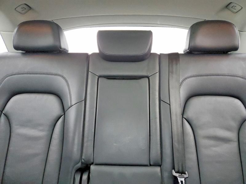 2013 Audi Q5 Premium