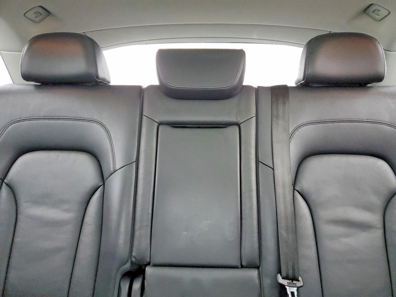 2013 Audi Q5 Premium