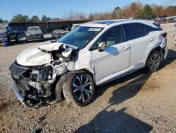 Lexus salvage cars for sale: 2022 Lexus Rx 350