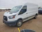 2023 Ford Transit T-250