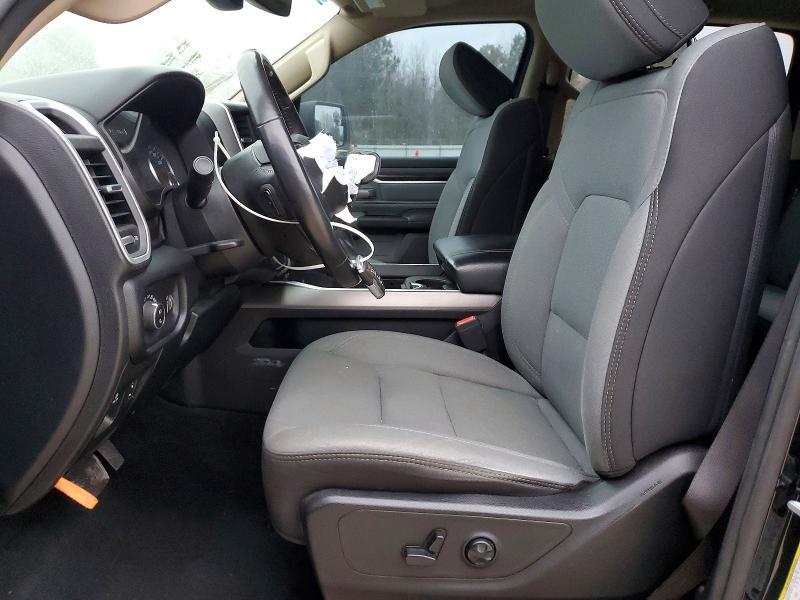 2020 Dodge Ram 1500 big Horn/lone Star