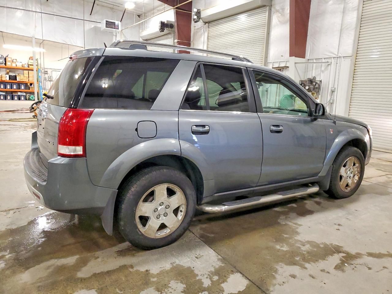 2006 Saturn Vue