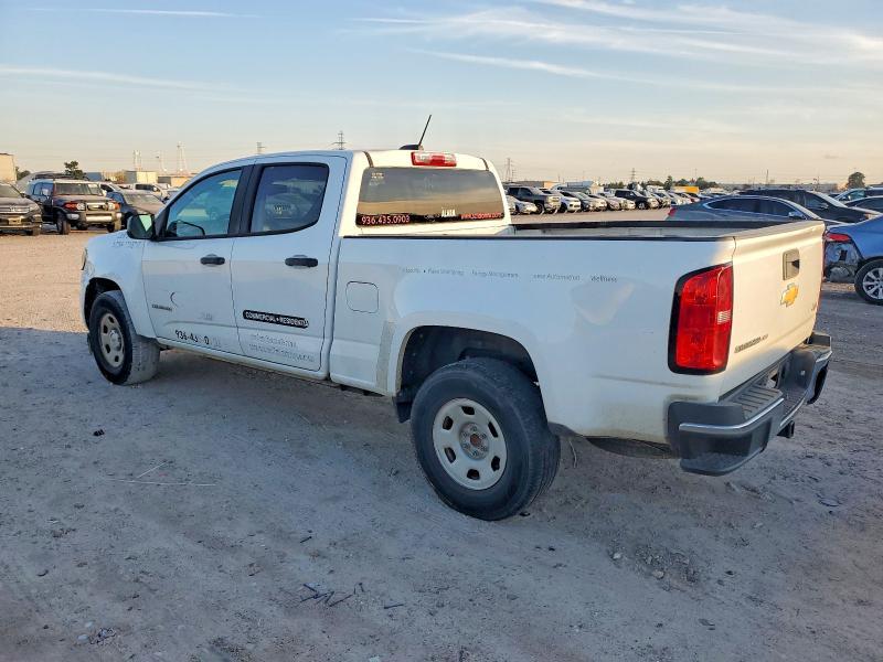 2017 Chevrolet Colorado