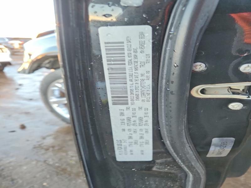 2017 Dodge 1500 Laramie