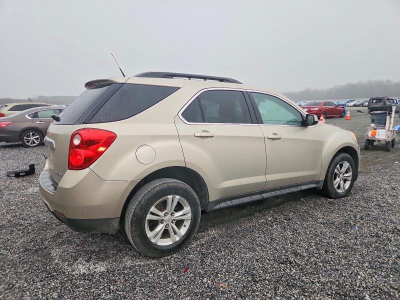 2011 Chevrolet Equinox lt