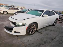 Dodge Vehiculos salvage en venta: 2016 Dodge Charger R/T