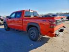 2025 Niss Frontier PRO-4X