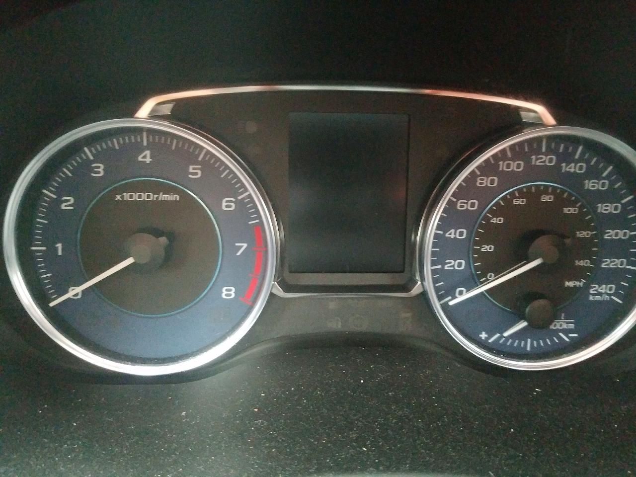 2015 Subaru Impreza Premium Plus