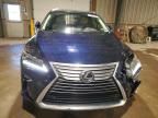 2018 Lexus Rx 350 Base