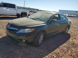2011 Toyota Camry Hybrid for sale in Phoenix, AZ