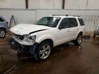 2010 Ford Explorer Limited